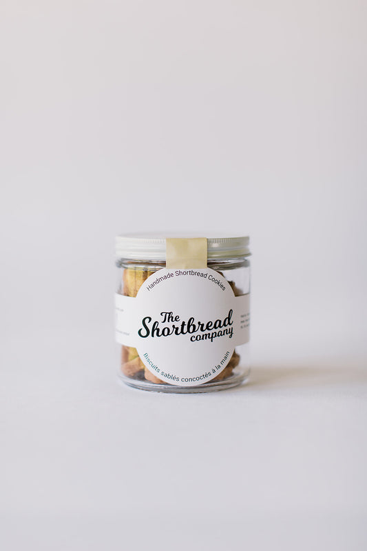 MINI COOKIE JAR - CLASSIC