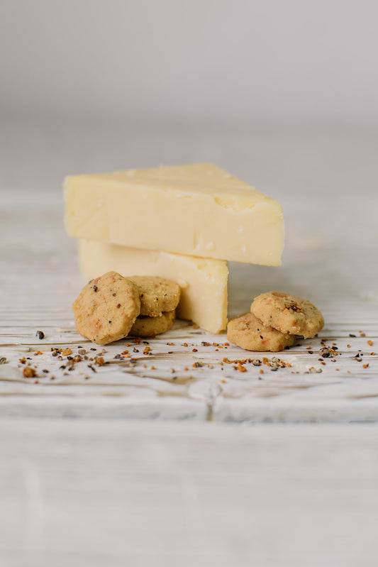 MINI COOKIE JAR- SMOKY PARM